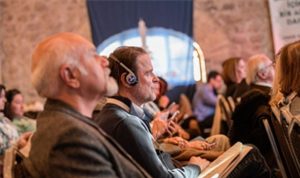 Her şey temiz bir körfez için