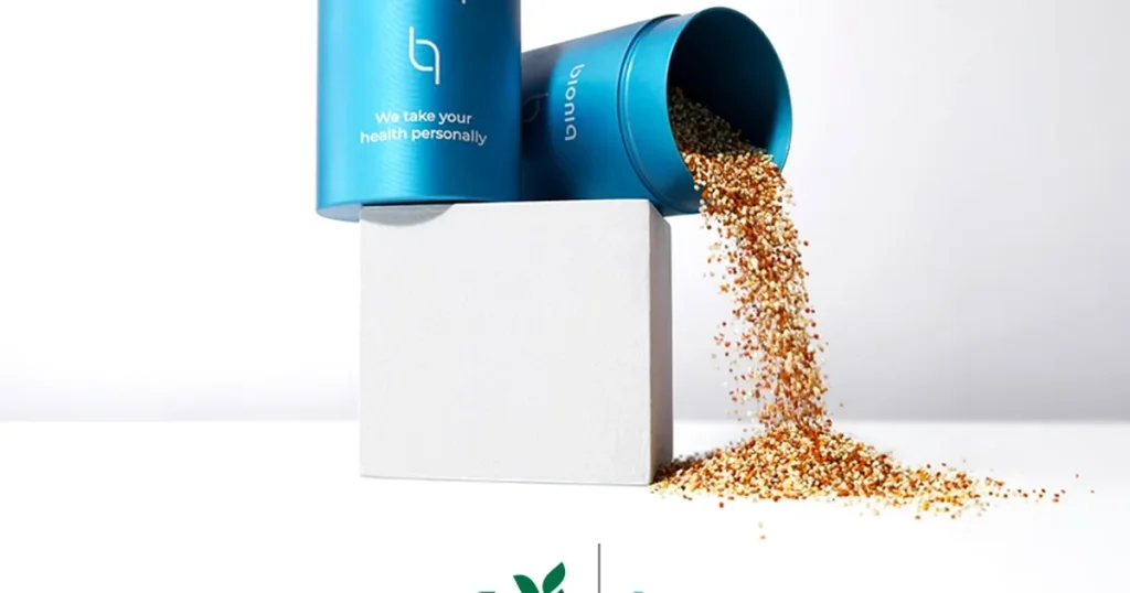 Herbalife, Bioniq’i 55 Milyon Dolara Satın Aldı   