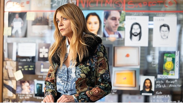 “High Potential” 24 Mart’tan İtibaren Her Salı 21.30’da Yeni Bölümleriyle FX Ekranlarında İzleyicilerle Buluşmaya Devam Ediyor!