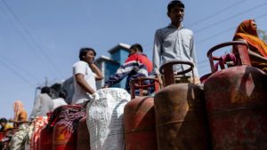 Hindistan’da savaş kaynaklı büyüme ve enflasyon endişesi