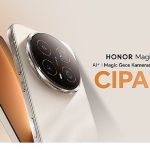 HONOR Magic8 Pro’da kamera stabilizasyonu %800 arttı!