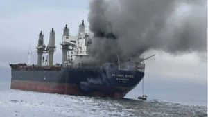 Hürmüz Boğazı’ndaki blokaj ekonomik darboğaz getirdi