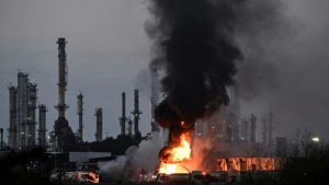 Hürmüz’ün Körfez ülkelerine maliyeti 50 milyar doları aştı