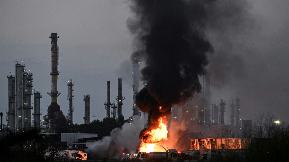 Hürmüz’ün Körfez ülkelerine maliyeti 50 milyar doları aştı