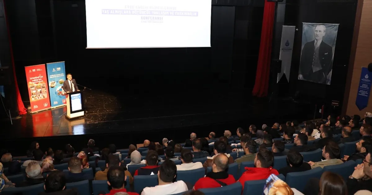 İBB’den 1 Milyon 302 Bin 646 Kez Evde Sağlık Hizmeti