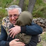 İftar sofrası Değirmendere’de kuruldu