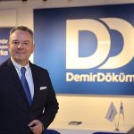 İhracatta 52 ülkeye ulaşan DemirDöküm’ün CEO’su Alper Avdel: “Yeni hedefimiz ısı pompasında da liderlik”