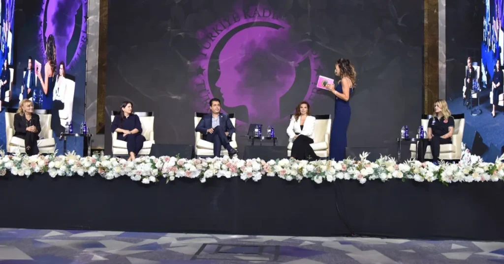 III. Türkiye Kadın Zirvesi 30 Mart’ta İstanbul’da Düzenlenecek