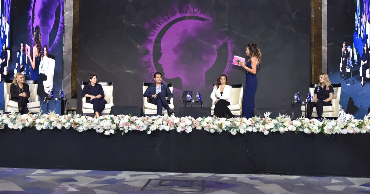 III. Türkiye Kadın Zirvesi 30 Mart’ta İstanbul’da Düzenlenecek