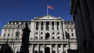 İngiltere’de savaş öncesi enflasyon beklentiler ile paralel