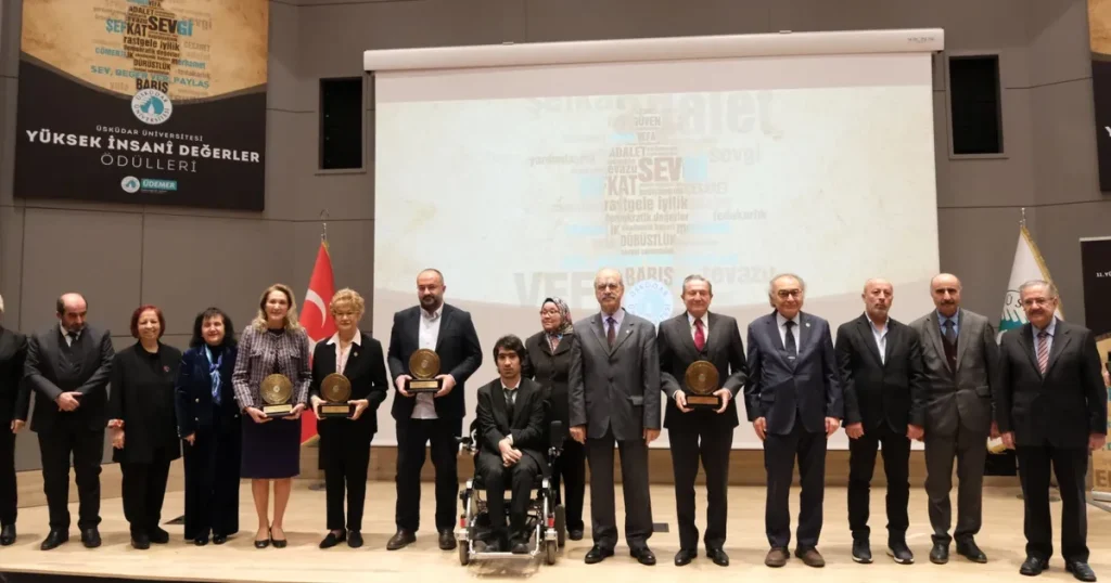 İnsani Değer Mirası Hızla Tükeniyor!