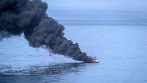 İran BAE’den tazminat talebinde bulundu