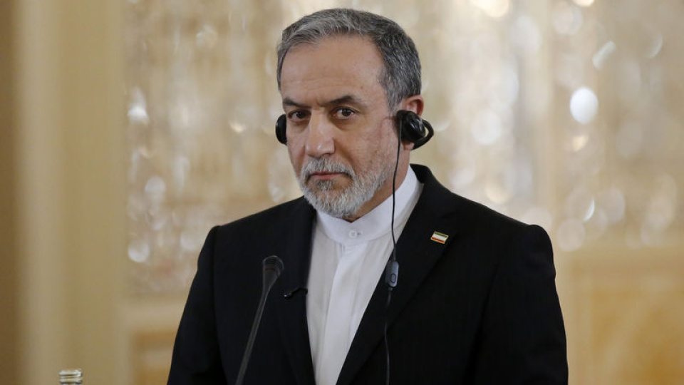 İran Dışişleri Bakanı, savaşı sonlandırmak için ülkesinin şartlarını açıkladı