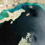 İran Hürmüz Boğazı’ndan geçmeye çalışan bir petrol tankerini vurdu