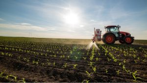 İran savaşı kimyasal pestisit fiyatlarını da vurmaya başladı