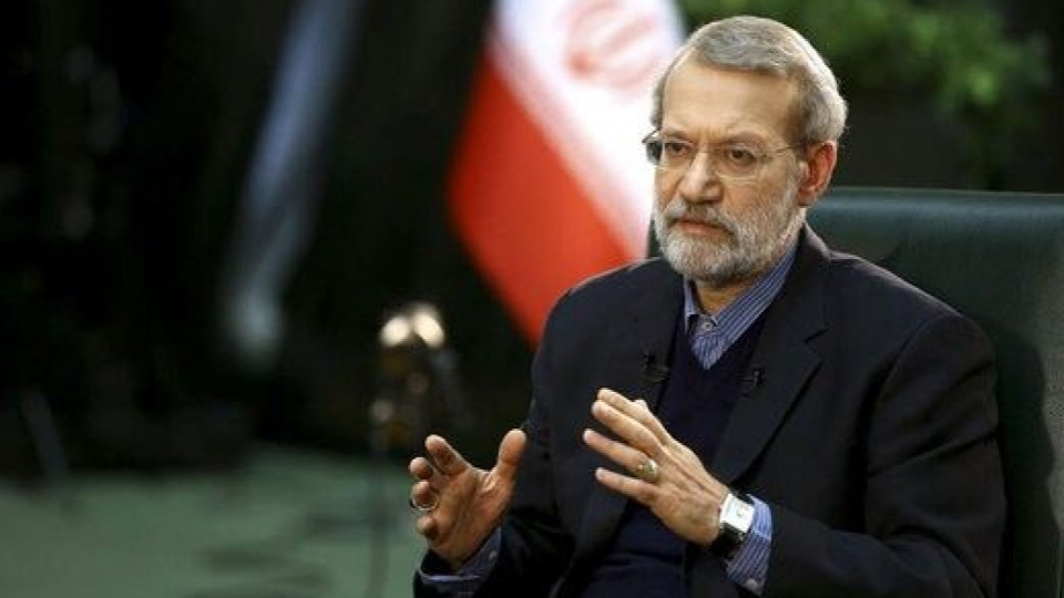 İran, Ulusal Güvenlik Yüksek Konseyi Genel Sekreteri Laricani’nin öldürüldüğünü duyurdu