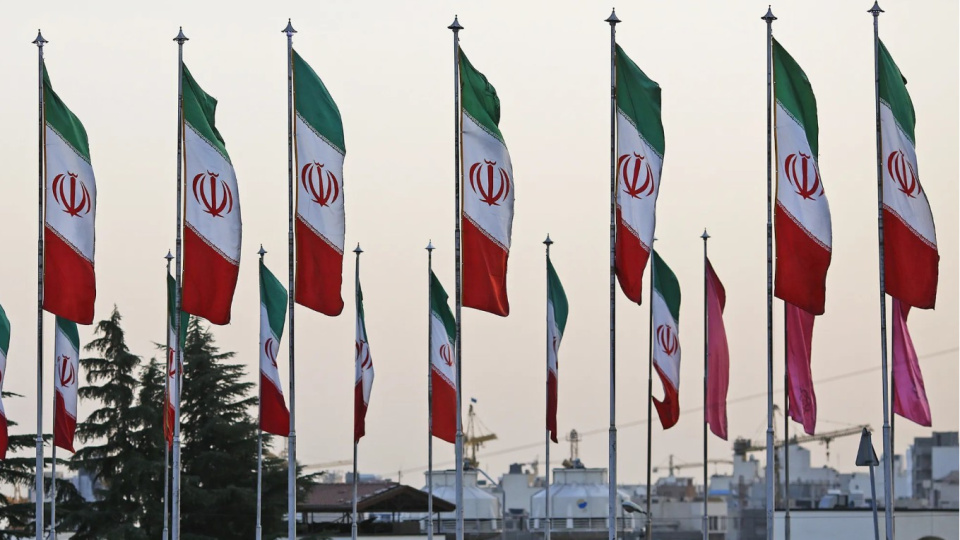 İran’dan ABD’nin 3 bin asker sevkiyatı iddiasına yanıt