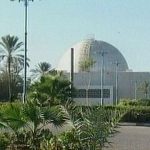 İran’dan İsrail’in nükleer santralinin bulunduğu bölgeye saldırı