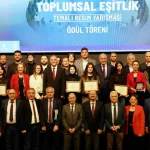 İSKİ’nin Resim Yarışmasında Ödüller Verildi 