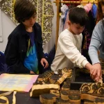 Isparta Yaşayan Miras Şöleni Yoğun İlgiyle Sürüyor