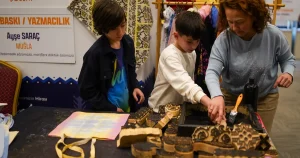 Isparta Yaşayan Miras Şöleni Yoğun İlgiyle Sürüyor