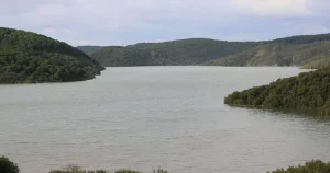 İstanbul Barajlarında Sevindirici Gelişme