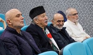 İstiklal Marşı’nın Anlam ve Önemi KTO Karatay’da Anlatıldı