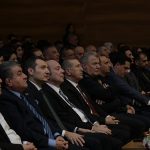 İstiklal Marşı’nın Kabulünün 105. Yılı Törenle Anıldı