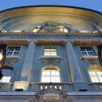 İsviçre Merkez Bankası’ndan 5,2 milyar franklık müdahale