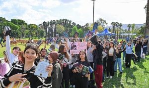 İZKİTAP – 7. İzmir Kitap Fuarı 17–26 Nisan’da Kültürpark’ta