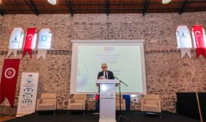 İzmir’de yeraltı suları anlık izlenecek