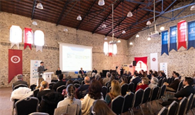 İzmir’in su güvenliği için “dijital yeraltı suyu” hamlesi