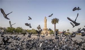 İZPA kenti adım adım 2074’e taşıyacak