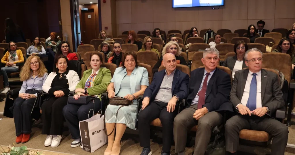 Kadın Girişimciler İhracatta Daha Güçlü Adım Atacak