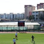 Kahramankazan’da Puanlar Paylaşıldı