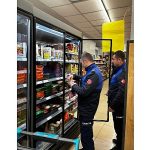 Kandıra’da Bayram Öncesi Denetim Seferberliği: Kontroller Sıklaştırıldı.