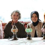 Kartepe Kent Meydanı’nda Sanat Rüzgarı