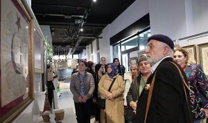 Kartepe’de Dolu Dolu Bir Ramazan Geçti