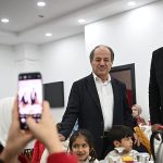 Kartepe’de Dünya Yetimler Günü’nde Kardeşlik Sofrası Kuruldu