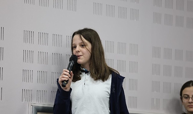 Kartepe’de Manevi Değerler İçin Anlamlı Yarışma