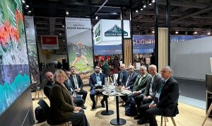 Kemer’den Almanya’da tur operatörlerine sıkı markaj