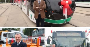 Kocaeli Büyükşehir Kendi Rekorunu Kırıyor