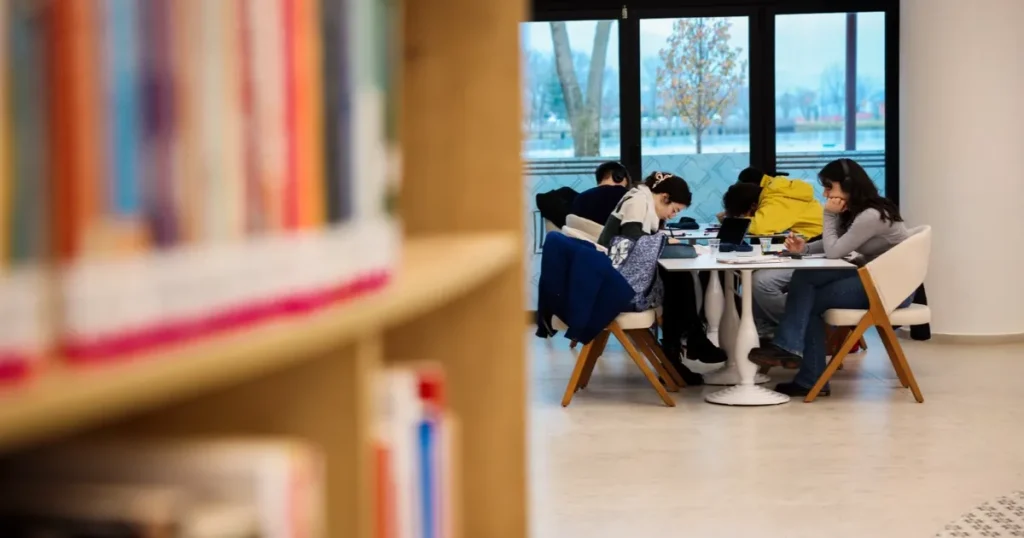 Kocaeli’yi Kitap Kokusu Saracak