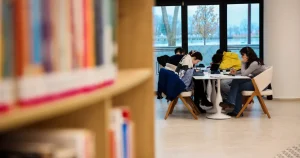 Kocaeli’yi Kitap Kokusu Saracak