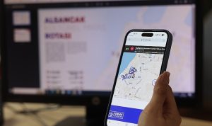 Konak’ın Kültürel Miras Rotaları çevrimiçi erişime açıldı