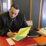 Konak’ta sıfır atık için esnafla iş birliği