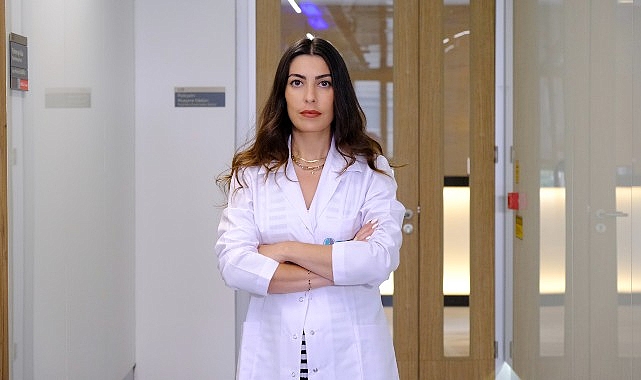 Kontrol arzusu beden üzerine yansıyor!