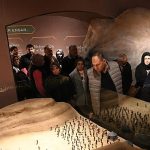 Konya Büyükşehir’in Siyer Sergisi Ramazanın Manevi İkliminde Yoğun İlgi Görüyor