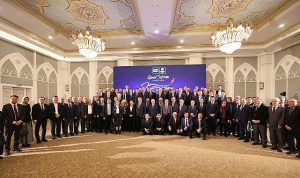 Konyalı Bürokratlar İftarda Buluştu Başkan Altay: “Konyalılar Olarak Sizlerle Gurur Duyuyoruz”