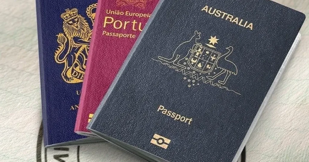 Küresel Fırsatlara Erişimin Anahtarı Oturum ve Vatandaşlık Hakları